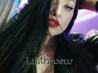 Lilithpoew