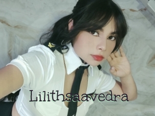 Lilithsaavedra