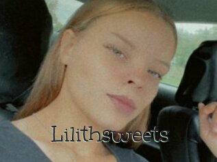 Lilithsweets