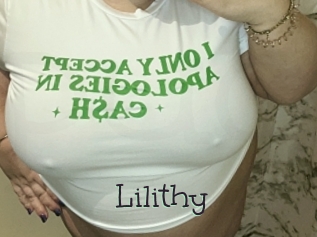 Lilithy