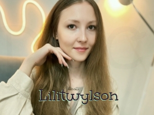 Lilitwylson