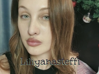 Liliyanasteffi