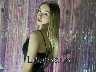 Lillamann