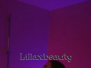 Lillaxbeauty