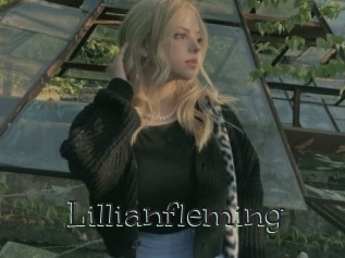 Lillianfleming