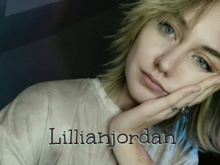 Lillianjordan