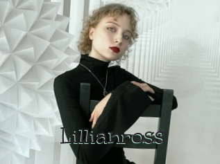 Lillianross