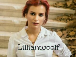 Lillianwoolf