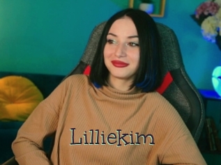 Lilliekim