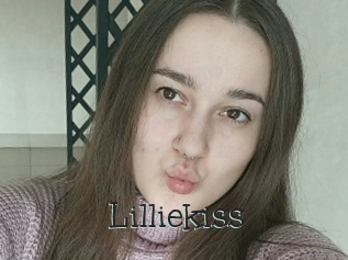 Lilliekiss