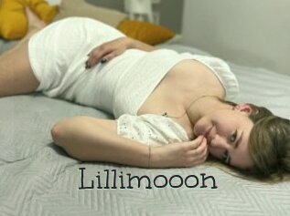 Lillimooon