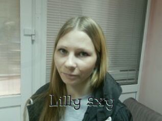 Lilly_sxy