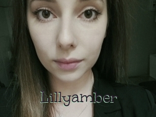 Lillyamber