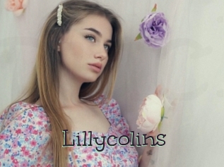 Lillycolins