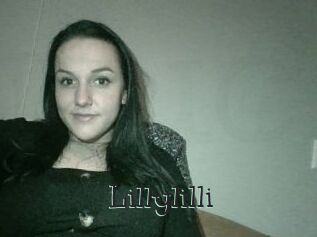 Lillylilli