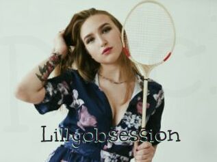 Lillyobsession