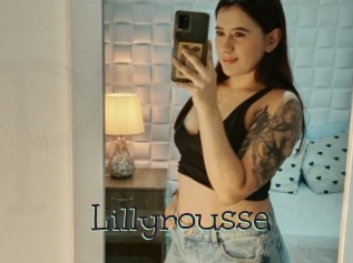 Lillyrousse