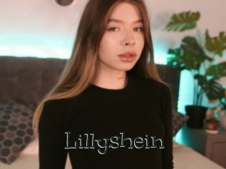 Lillyshein