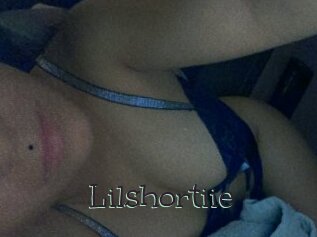 Lilshortiie