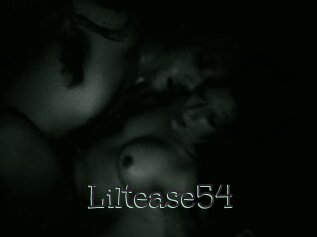 Liltease54