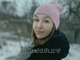 Liltreasure