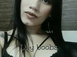 Lily_boobs