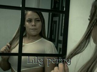 Lily_perry