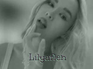 Lilyaflen