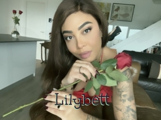 Lilybett