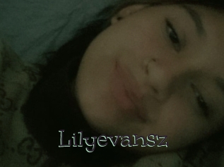 Lilyevansz