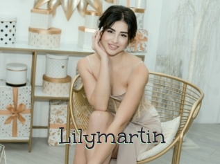 Lilymartin