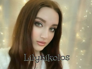 Lilynikolos