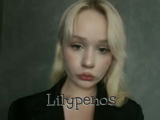 Lilypenos