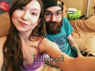 Lilypod