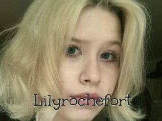 Lilyrochefort