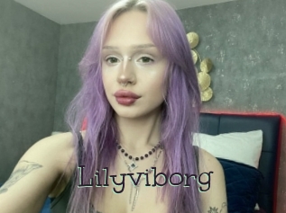 Lilyviborg