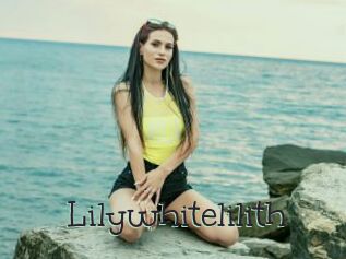 Lilywhitelilith