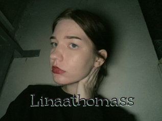 Linaathomass