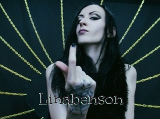 Linabenson