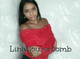 Linaflowerbomb