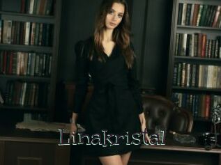 Linakristal