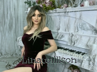 Linawilllson