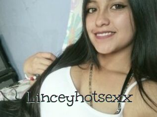 Linceyhotsexx