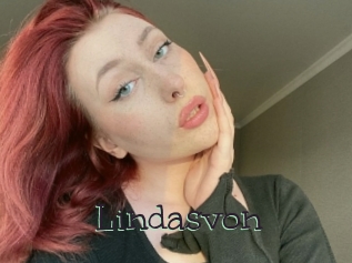 Lindasvon