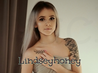 Lindseyhoney