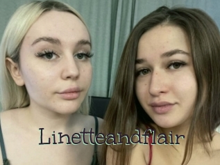 Linetteandflair