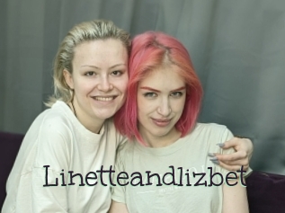 Linetteandlizbet