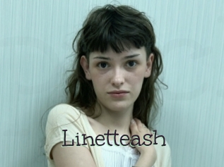 Linetteash