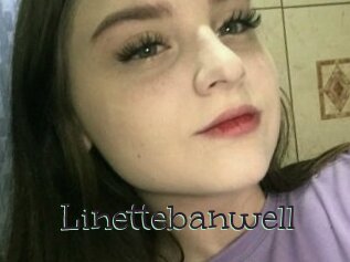 Linettebanwell