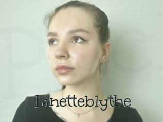 Linetteblythe